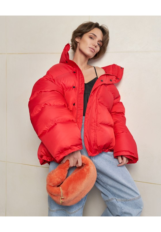 Сумка шкіряна жіноча Fidelitti