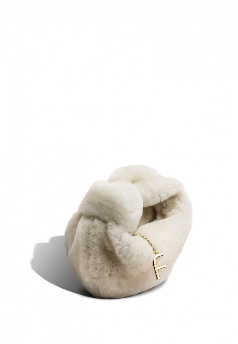 Сумка шкіряна жіноча