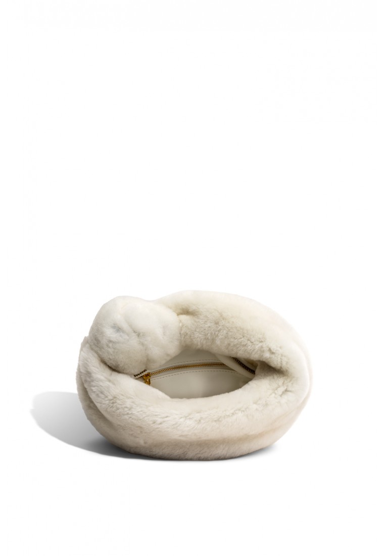 Сумка шкіряна жіноча