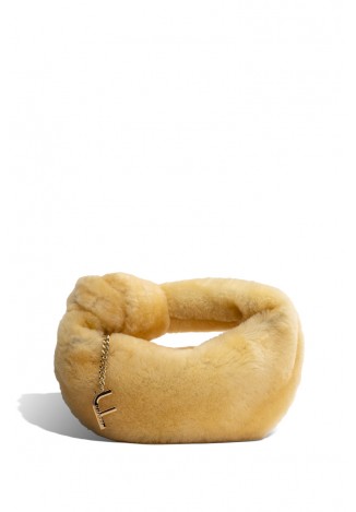 Women's leather bag Fidelitti