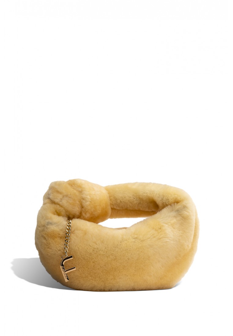 Сумка шкіряна жіноча