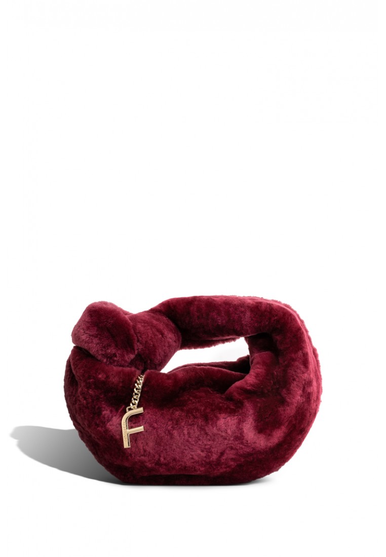 Сумка шкіряна жіноча