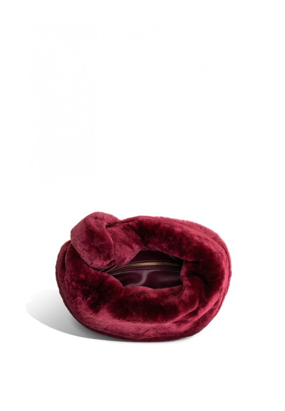 Сумка шкіряна жіноча Fidelitti