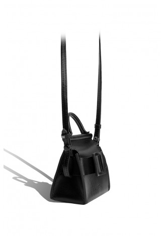 Women's leather bag Fidelitti