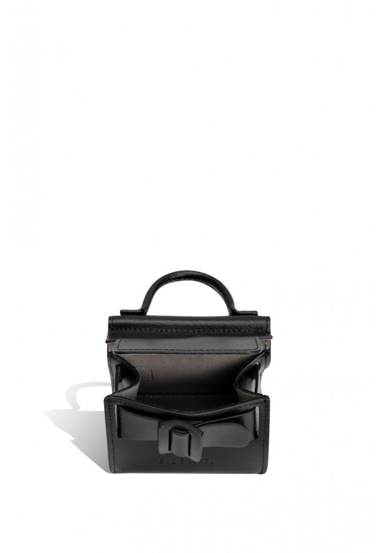 Сумка шкіряна жіноча Fidelitti