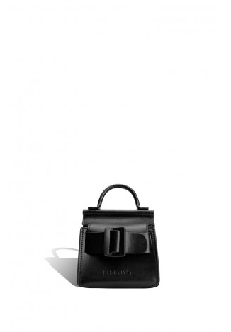 Women's leather bag Fidelitti