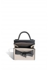 Women's leather bag Fidelitti