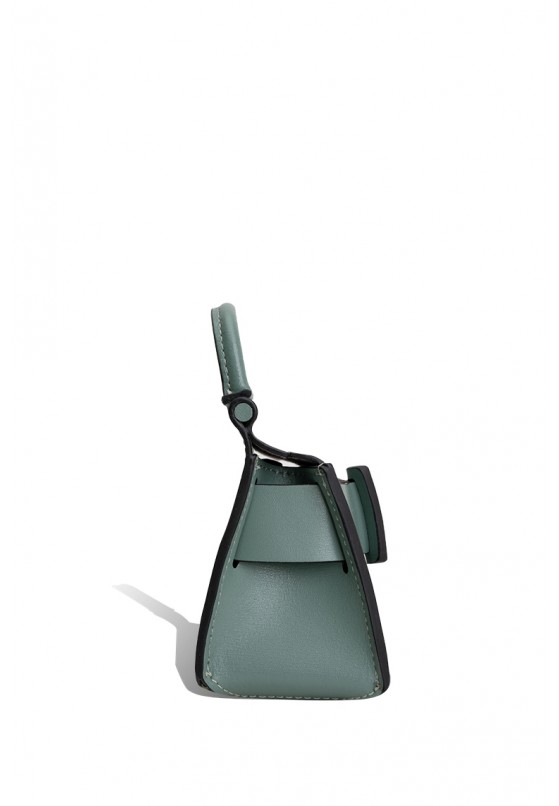 Сумка шкіряна жіноча Fidelitti