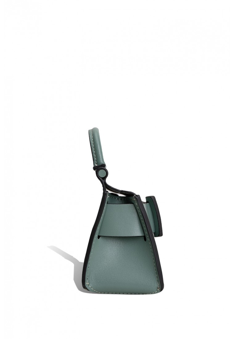 Сумка шкіряна жіноча