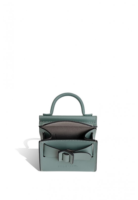 Сумка шкіряна жіноча Fidelitti