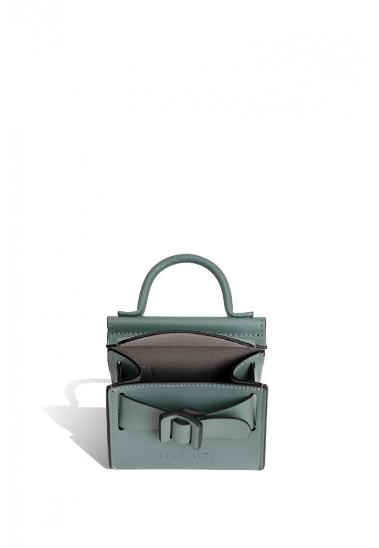 Сумка шкіряна жіноча