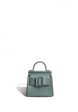 Women's leather bag Fidelitti