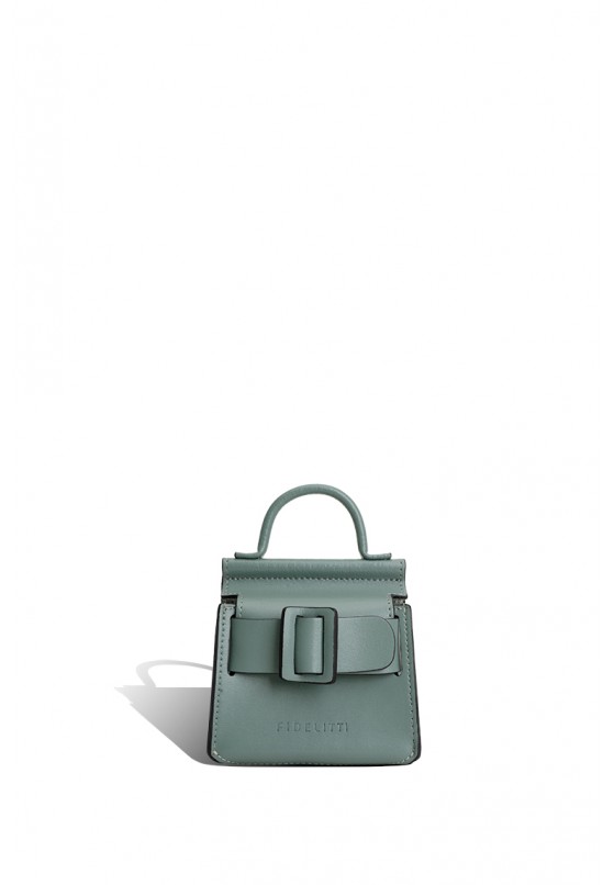 Сумка шкіряна жіноча Fidelitti