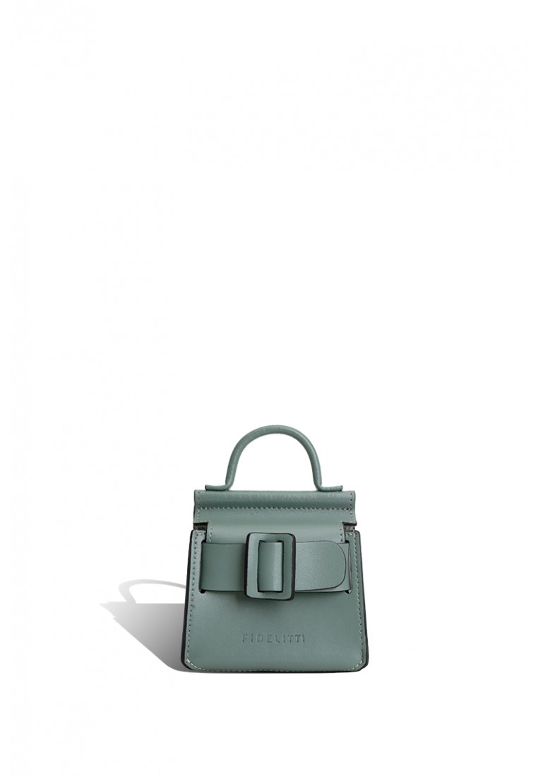 Сумка шкіряна жіноча