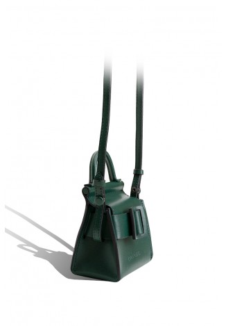 Women's leather bag Fidelitti