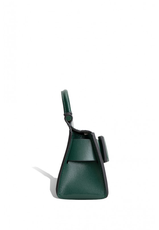 Women's leather bag Fidelitti