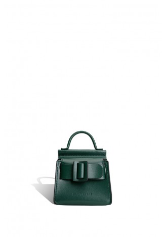 Women's leather bag Fidelitti