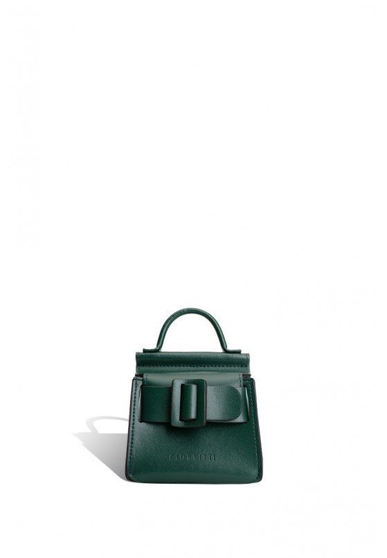 Women's leather bag Fidelitti