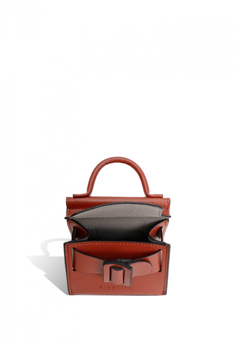 Сумка шкіряна жіноча