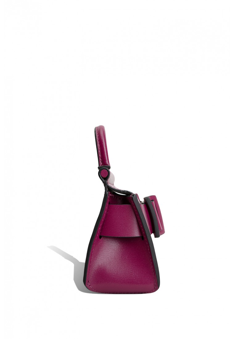 Сумка шкіряна жіноча