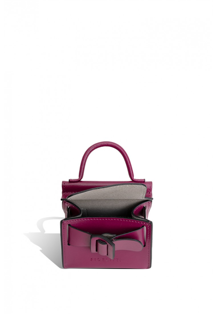 Сумка шкіряна жіноча