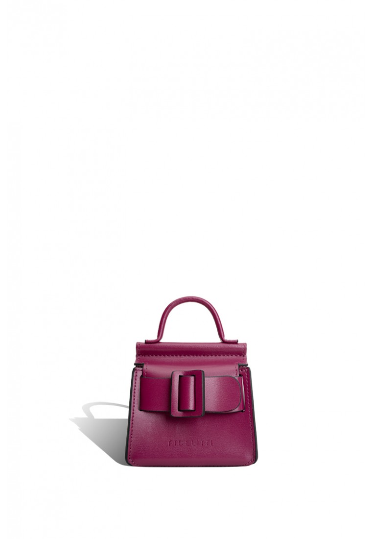 Сумка шкіряна жіноча