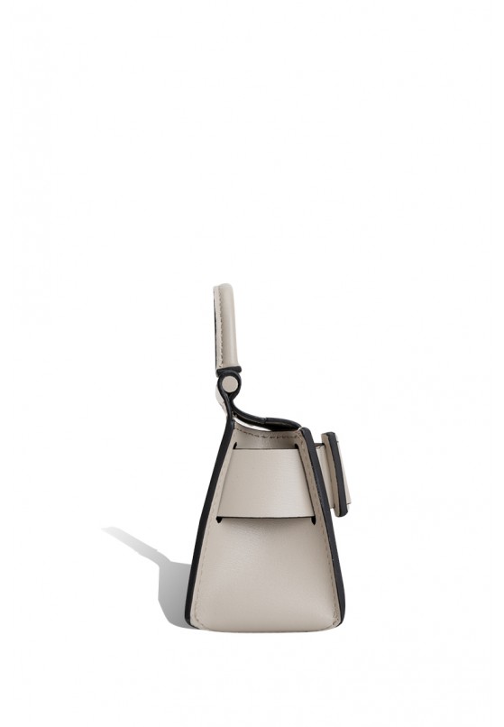 Women's leather bag Fidelitti