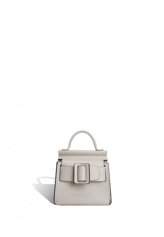 Women's leather bag Fidelitti
