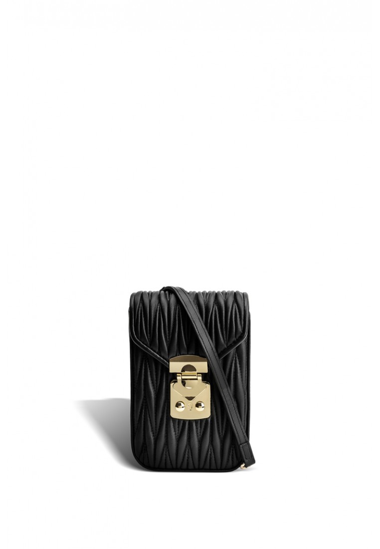 Сумка шкіряна жіноча