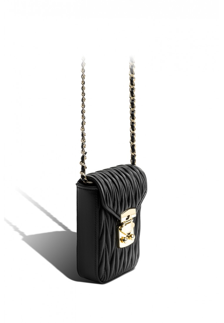 Сумка шкіряна жіноча