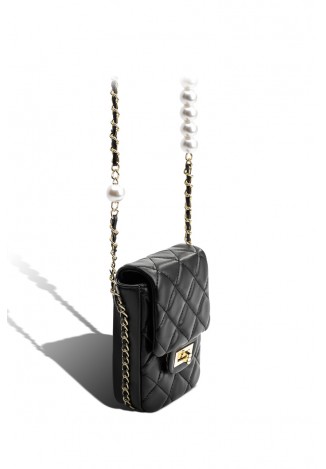 Сумка кожаная женская Fidelitti