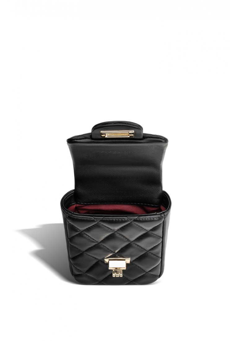 Сумка шкіряна жіноча