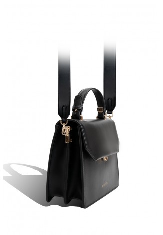 Сумка кожаная женская Fidelitti