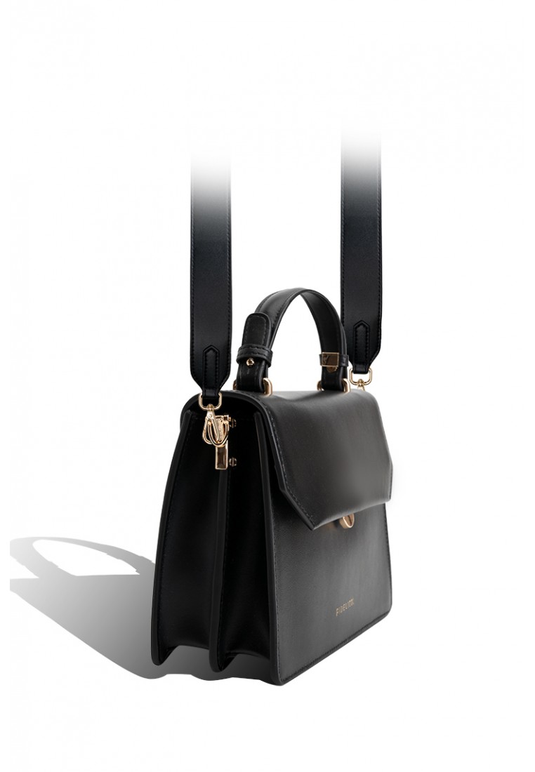 Сумка шкіряна жіноча