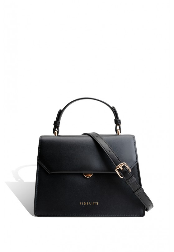 Сумка шкіряна жіноча Fidelitti