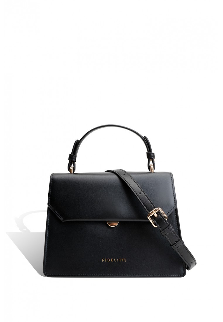 Сумка шкіряна жіноча