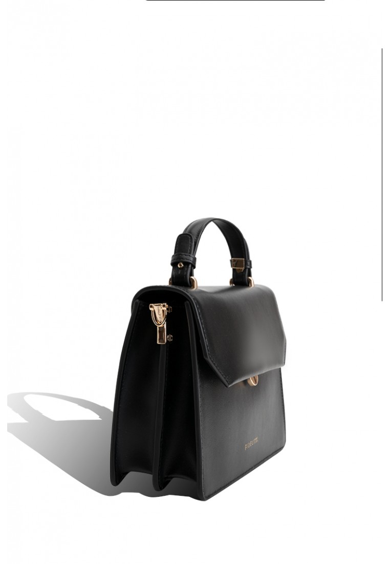 Сумка шкіряна жіноча