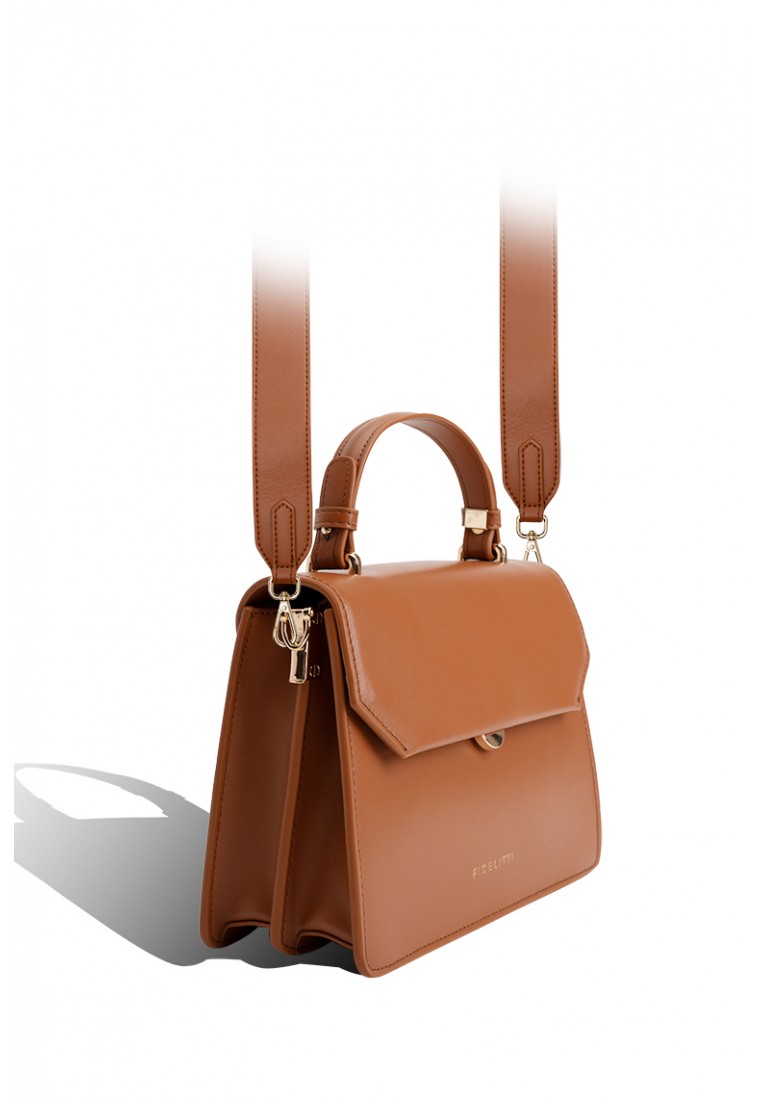 Сумка шкіряна жіноча