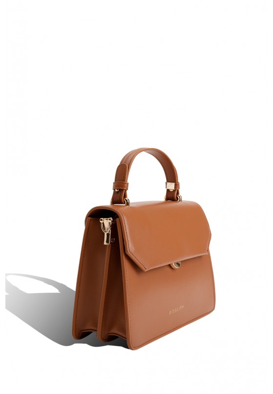 Сумка шкіряна жіноча Fidelitti