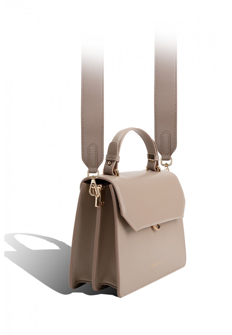 Сумка шкіряна жіноча