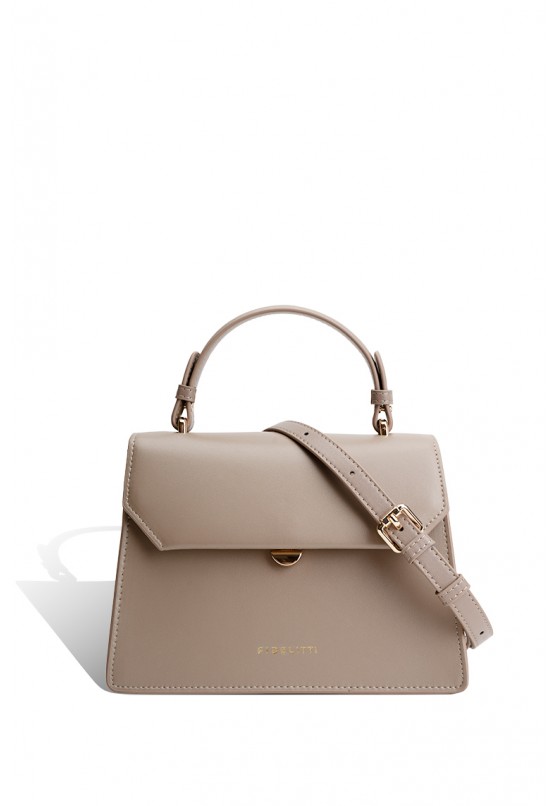 Сумка шкіряна жіноча Fidelitti