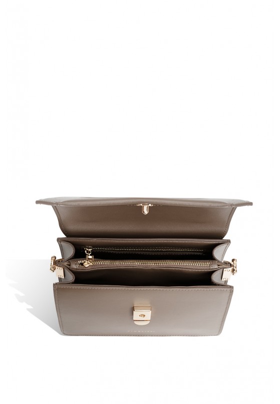 Сумка шкіряна жіноча Fidelitti