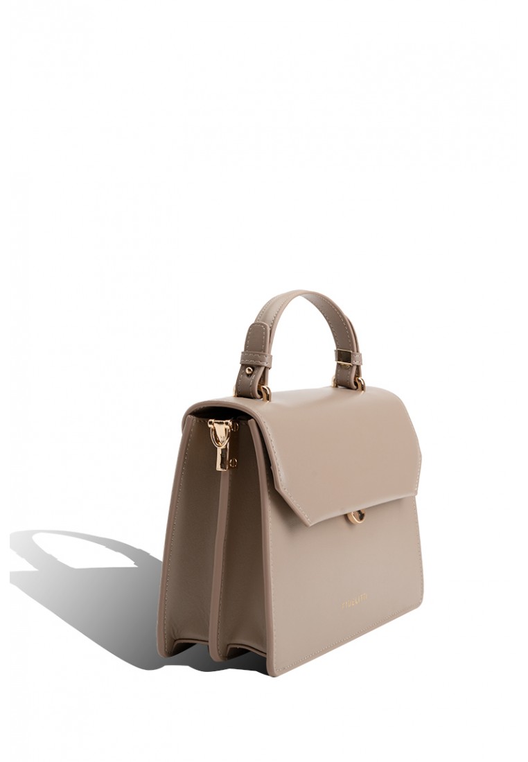 Сумка шкіряна жіноча