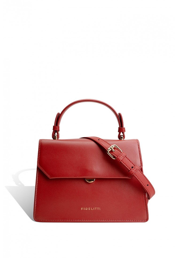 Сумка шкіряна жіноча