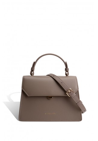 Сумка кожаная женская Fidelitti