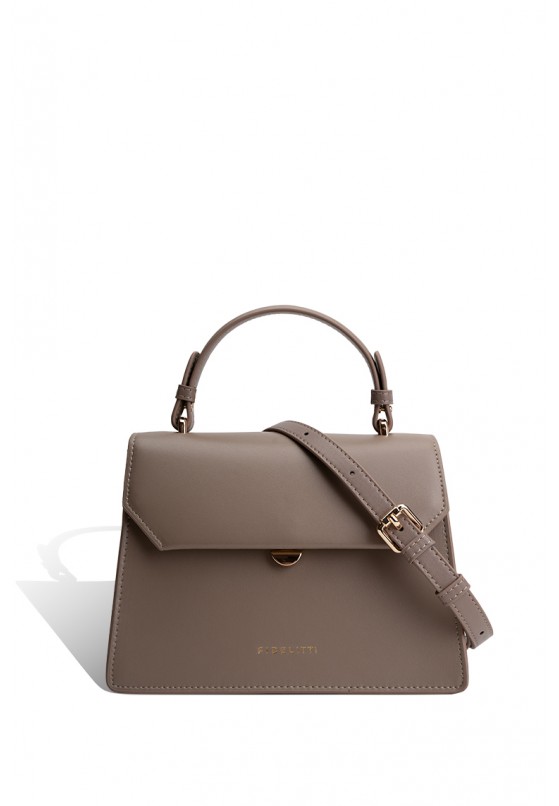 Сумка шкіряна жіноча Fidelitti