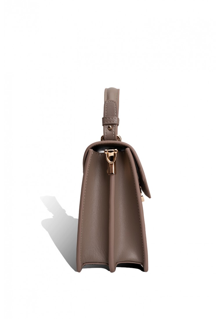 Сумка шкіряна жіноча