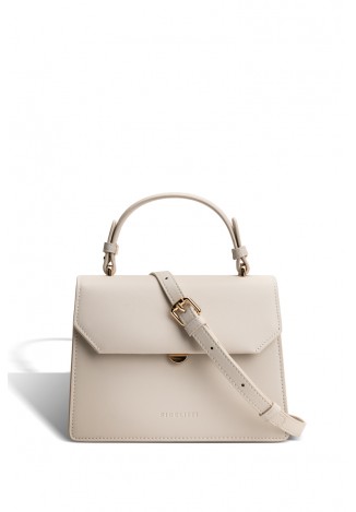 Women's leather bag Fidelitti