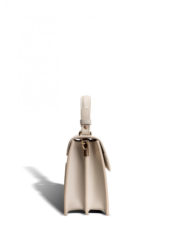 Women's leather bag Fidelitti