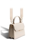 Women's leather bag Fidelitti